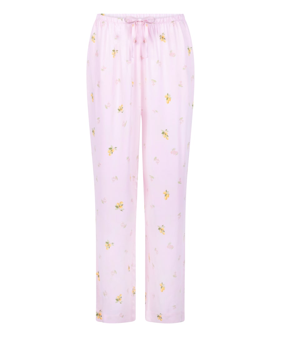 Пижамные штаны Hunkemöller, Rose
Пижамные штаны Hunkemöller, Rose