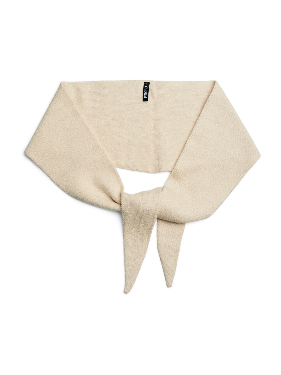 Шарф PIECES PCKOMMA, Wool White
Шарф PIECES PCKOMMA, Wool White