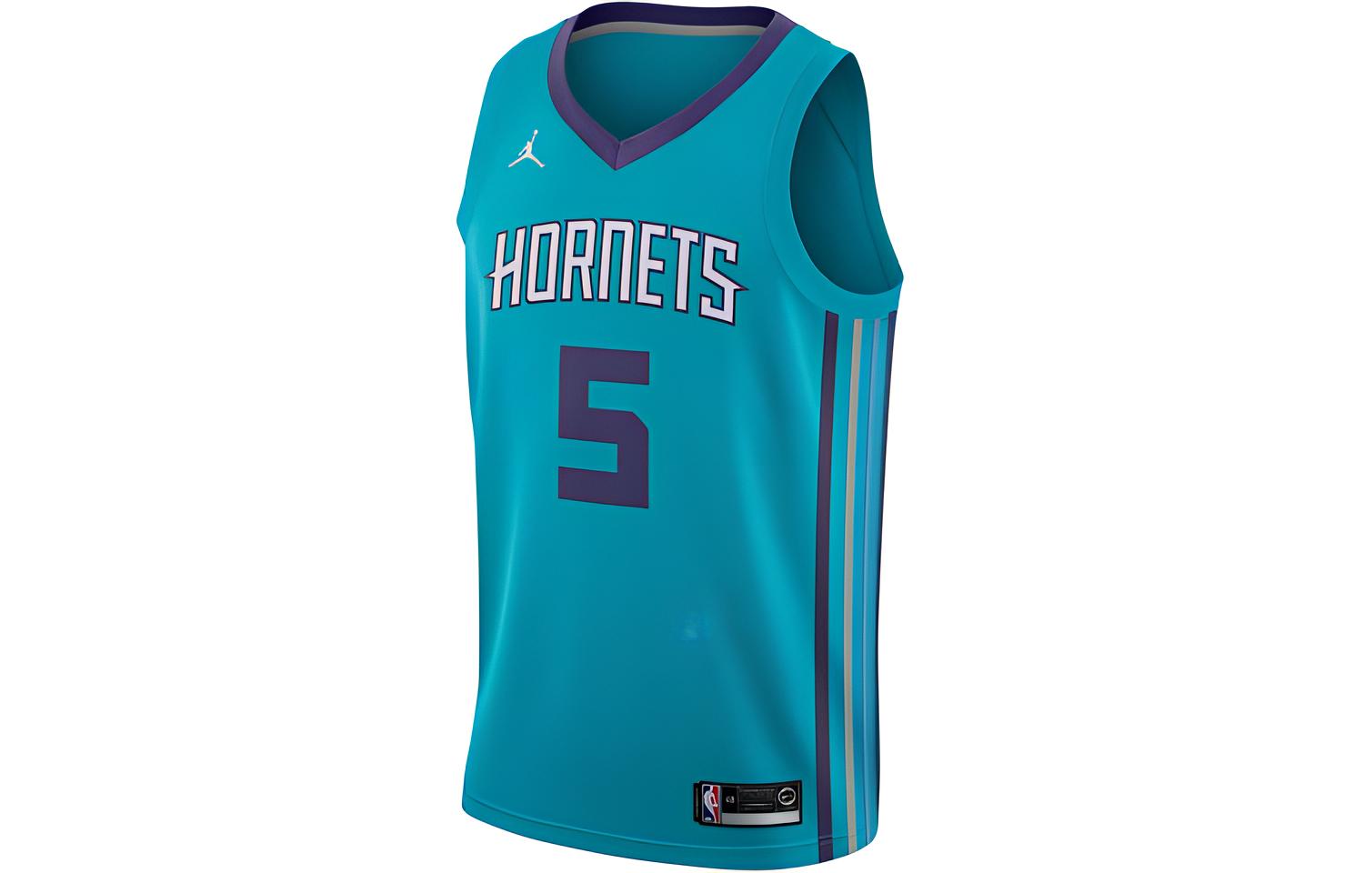 Мужская баскетбольная майка Jordan бирюзового цвета, сине-зеленая
Мужская баскетбольная майка Jordan бирюзового цвета, сине-зеленая