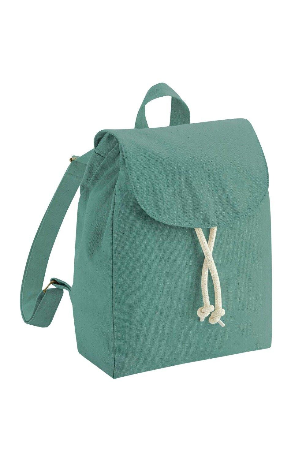 Миниатюрный органический рюкзак EarthAware Westford Mill, зеленый
Миниатюрный органический рюкзак EarthAware Westford Mill, зеленый