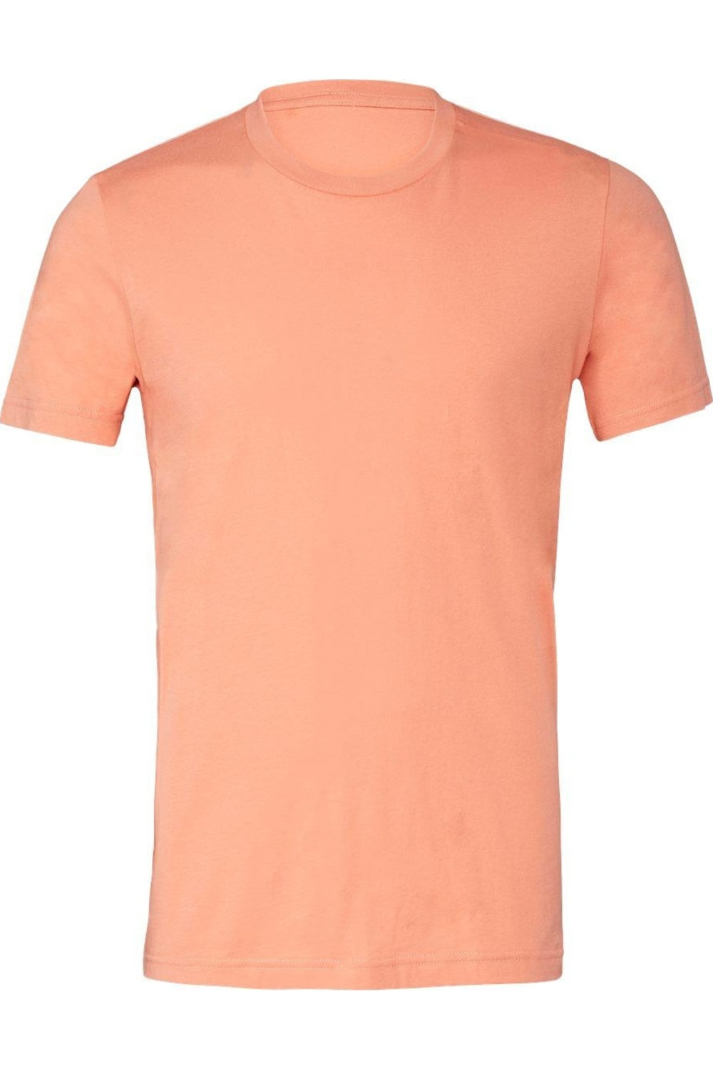 Футболка унисекс из джерси BELLA + CANVAS, цвет sunset
Футболка унисекс из джерси BELLA + CANVAS, цвет sunset