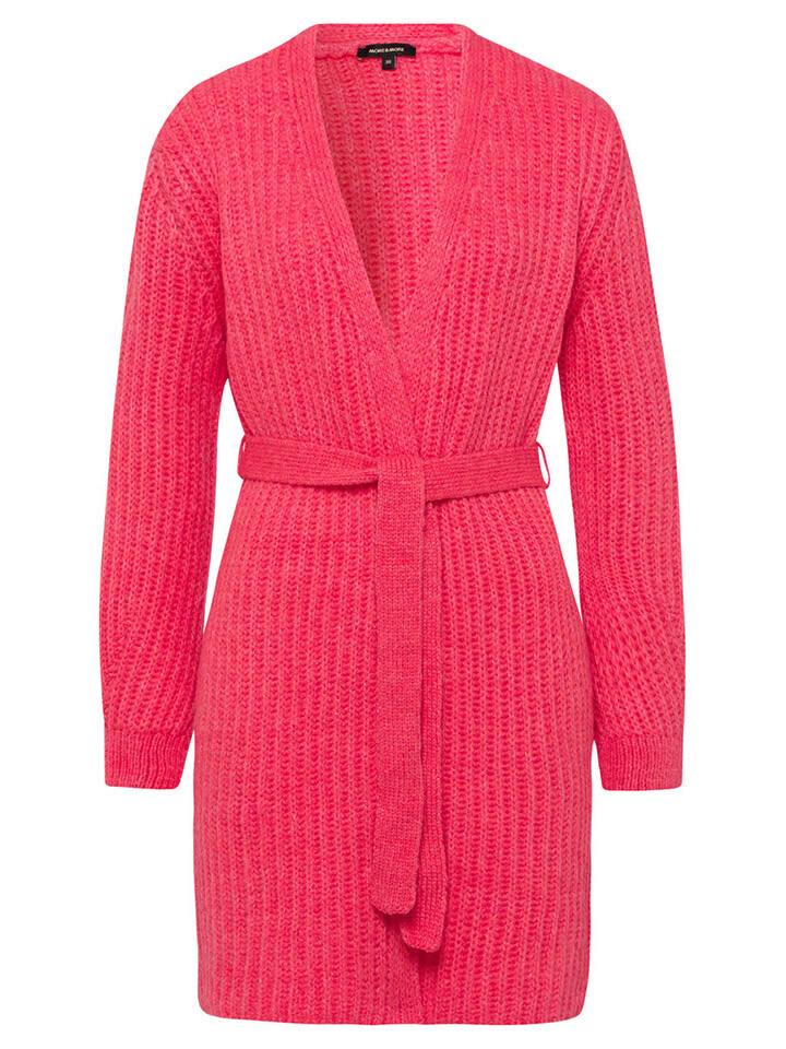 Кардиган More & More, розовый
Кардиган More & More, розовый