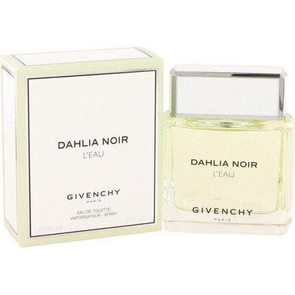 Женская туалетная вода Givenchy Dahlia Noir L'Eau - Eau De Toilette Spray - 125 Ml
Женская туалетная вода Givenchy Dahlia Noir L'Eau - Eau De Toilette Spray - 125 Ml