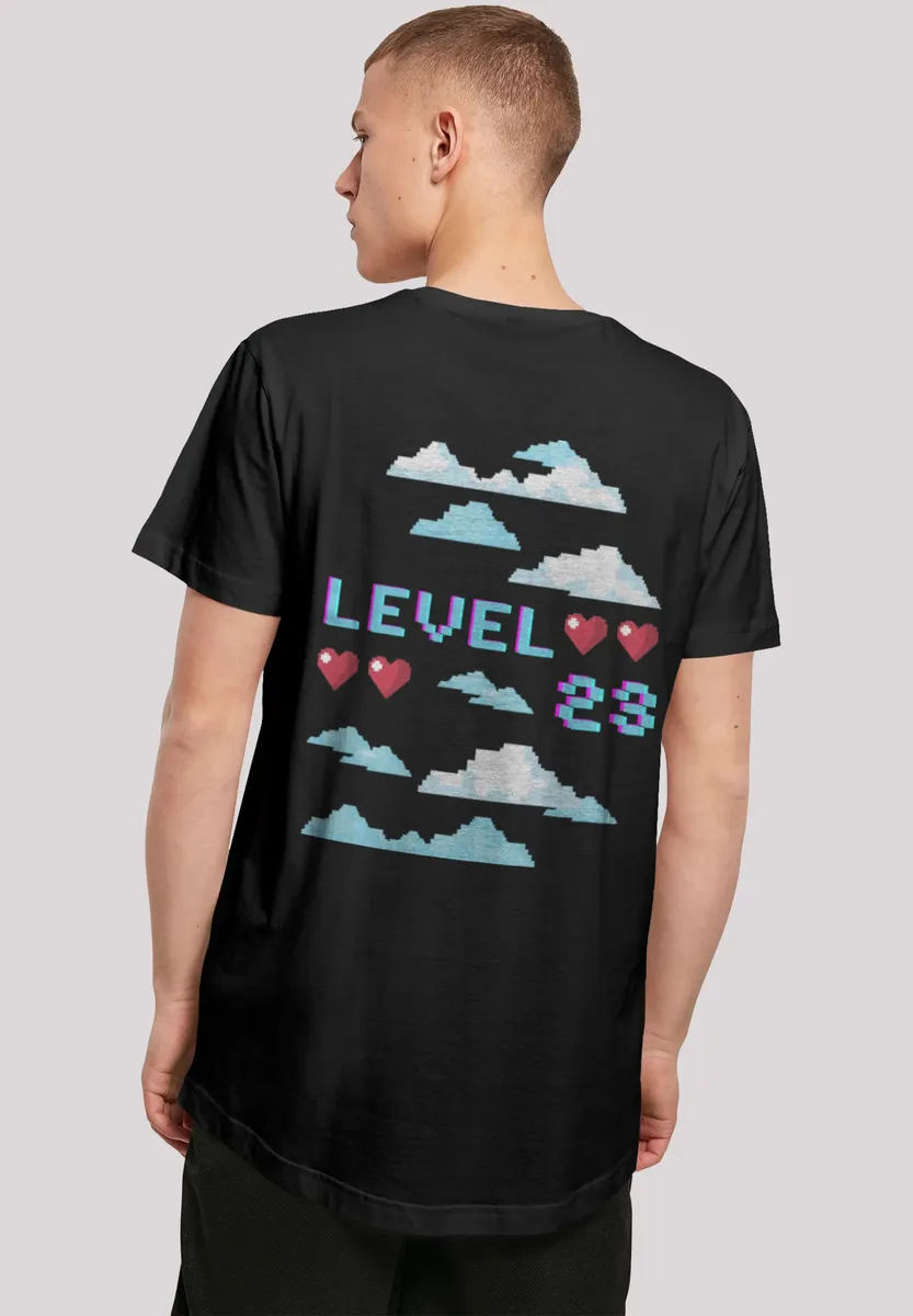 F4NT4STIC Футболка "С Новым Годом Новый Год 2023", принт, черный
F4NT4STIC Футболка "С Новым Годом Новый Год 2023", принт, черный