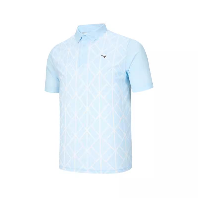 Мужская поло RAPIDO, синий
Мужская поло RAPIDO, синий