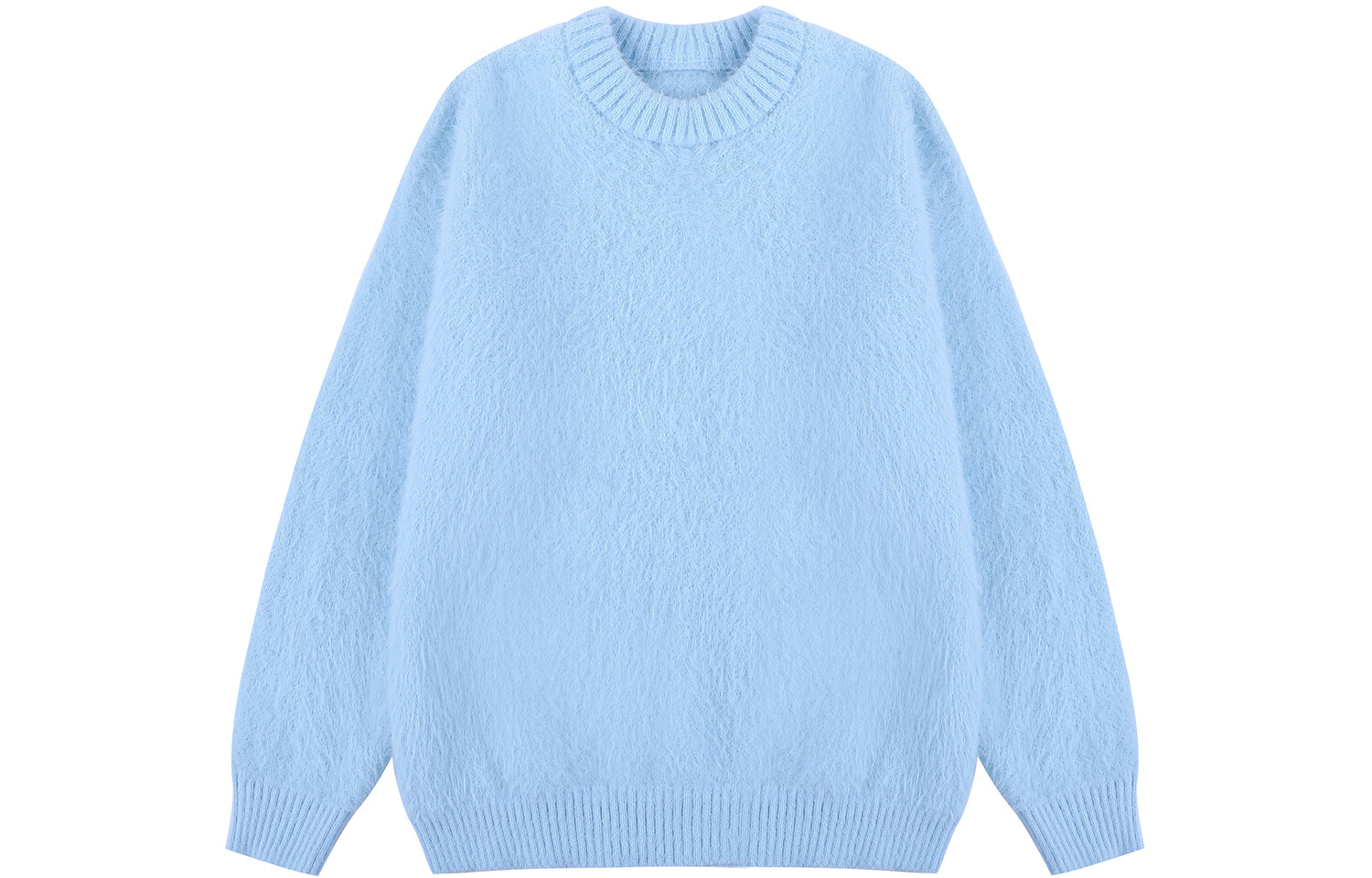 OWOX Трикотаж унисекс, Светло-синий
OWOX Трикотаж унисекс, Светло-синий