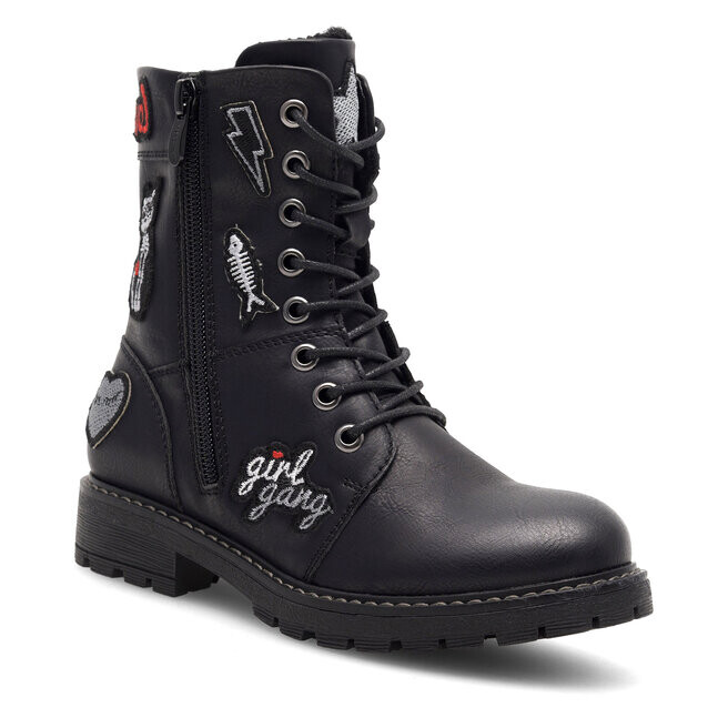 Сапоги Nelli Blu, черный
Сапоги Nelli Blu, черный