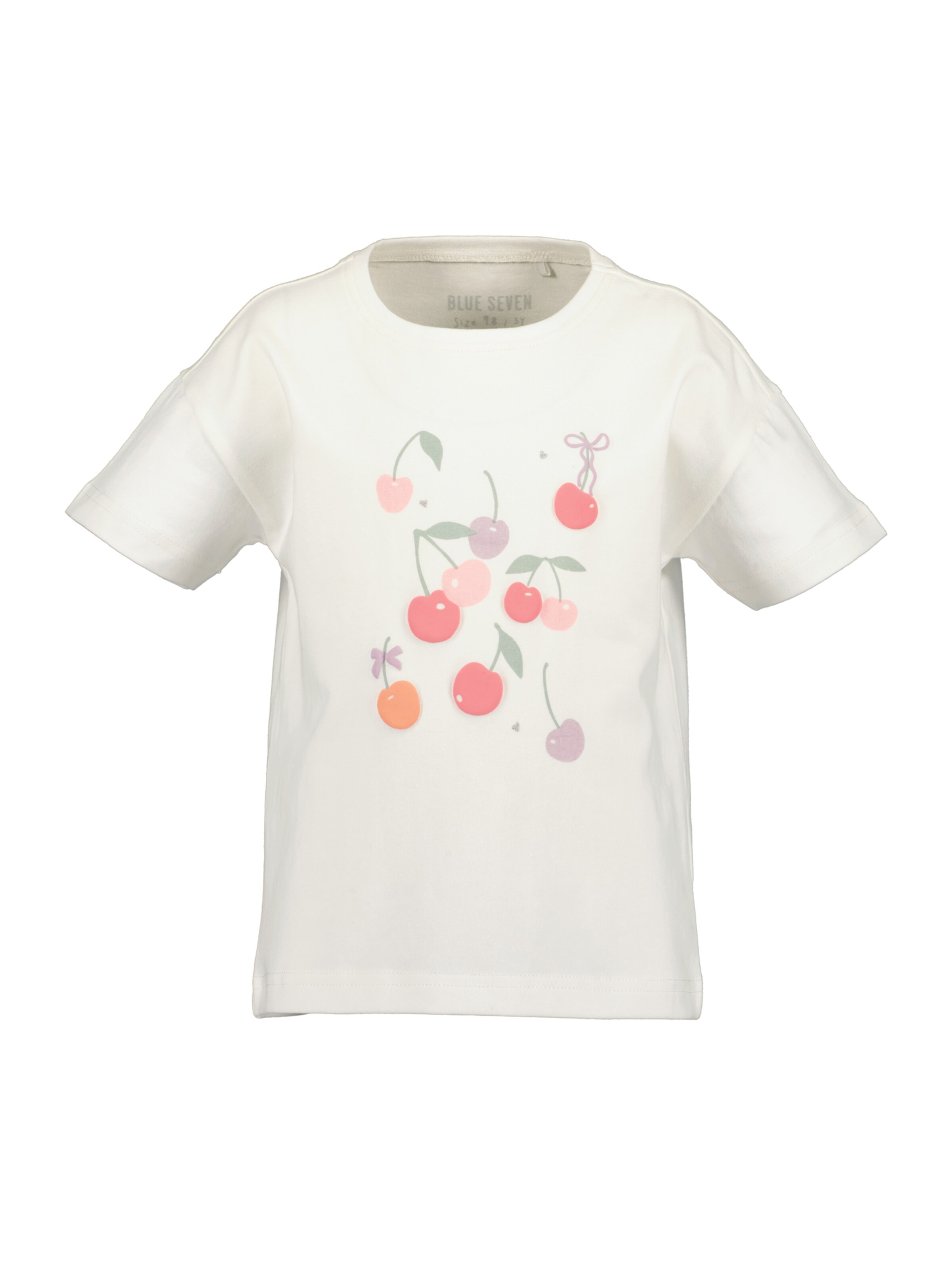 BLUE SEVEN Футболка в белом цвете
BLUE SEVEN Футболка в белом цвете