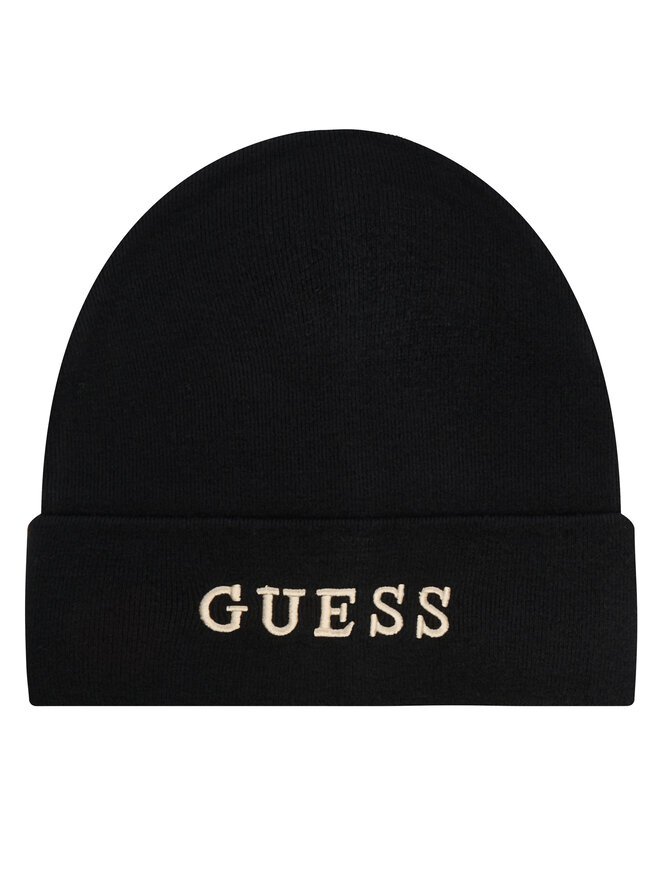 Шапка Guess AW5189 POL01, черный
Шапка Guess AW5189 POL01, черный