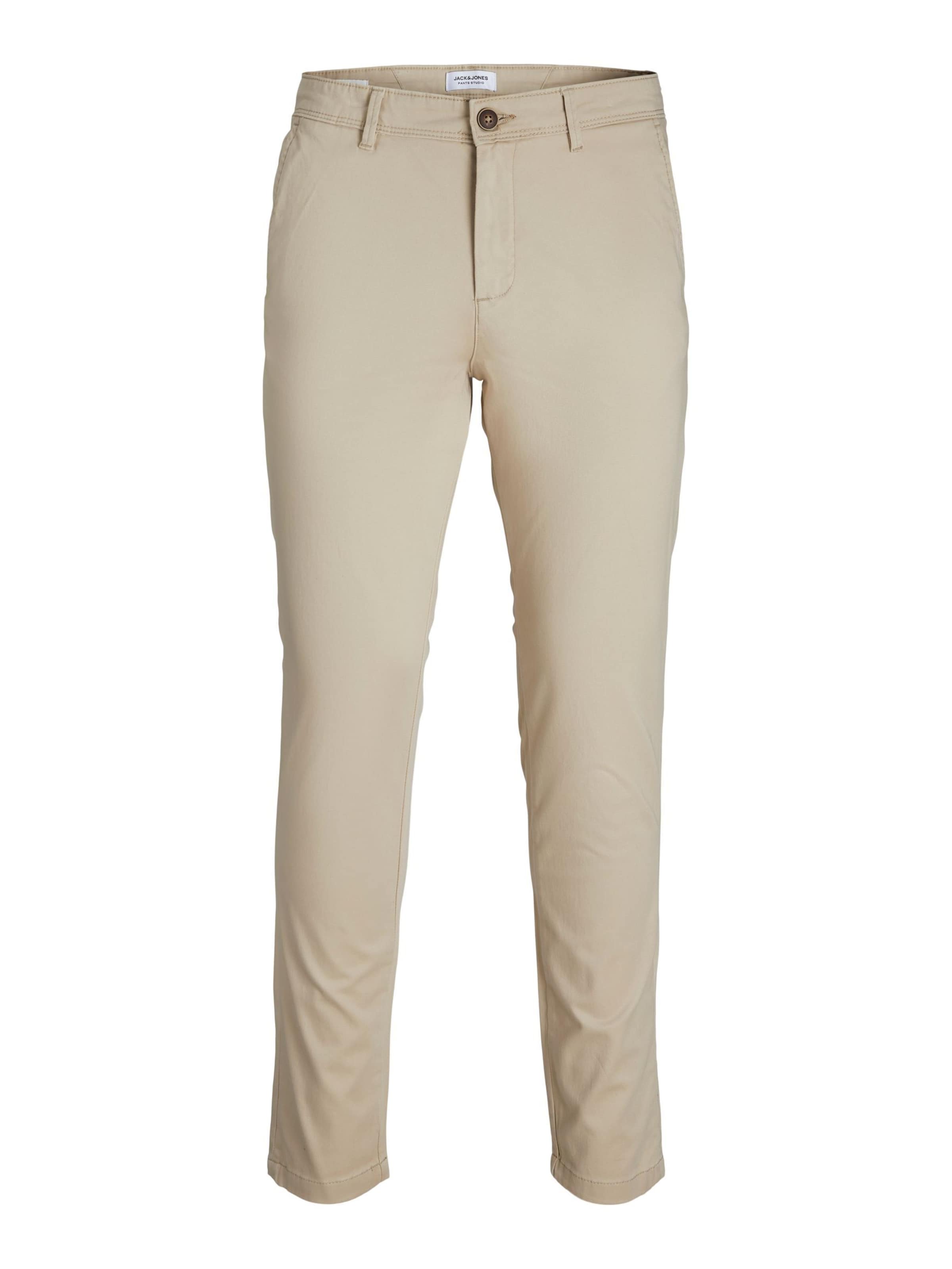 Jack & Jones Junior Брюки Regular в цвете Camel
Jack & Jones Junior Брюки Regular в цвете Camel
