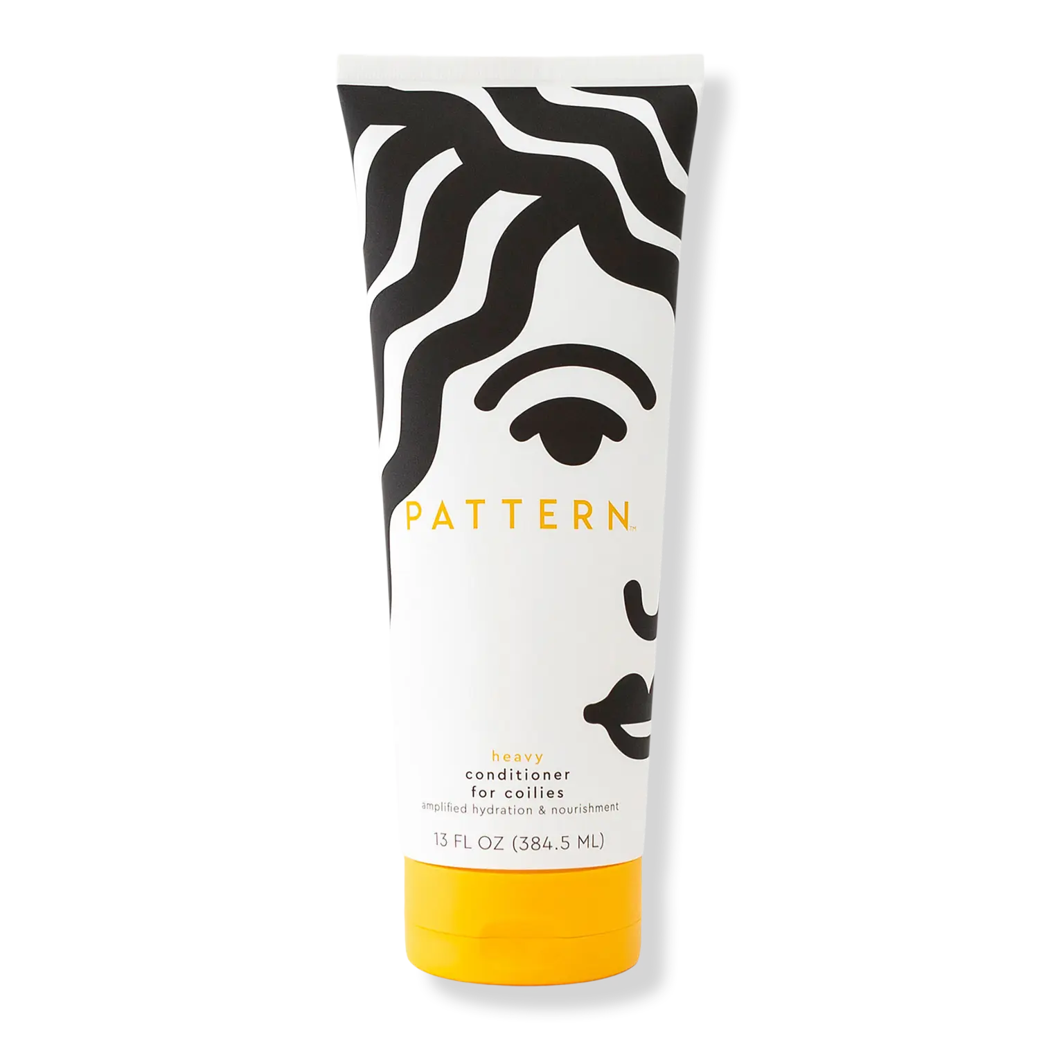 Интенсивный кондиционер для кудрявых волос PATTERN, 13.0 oz
Интенсивный кондиционер для кудрявых волос PATTERN, 13.0 oz