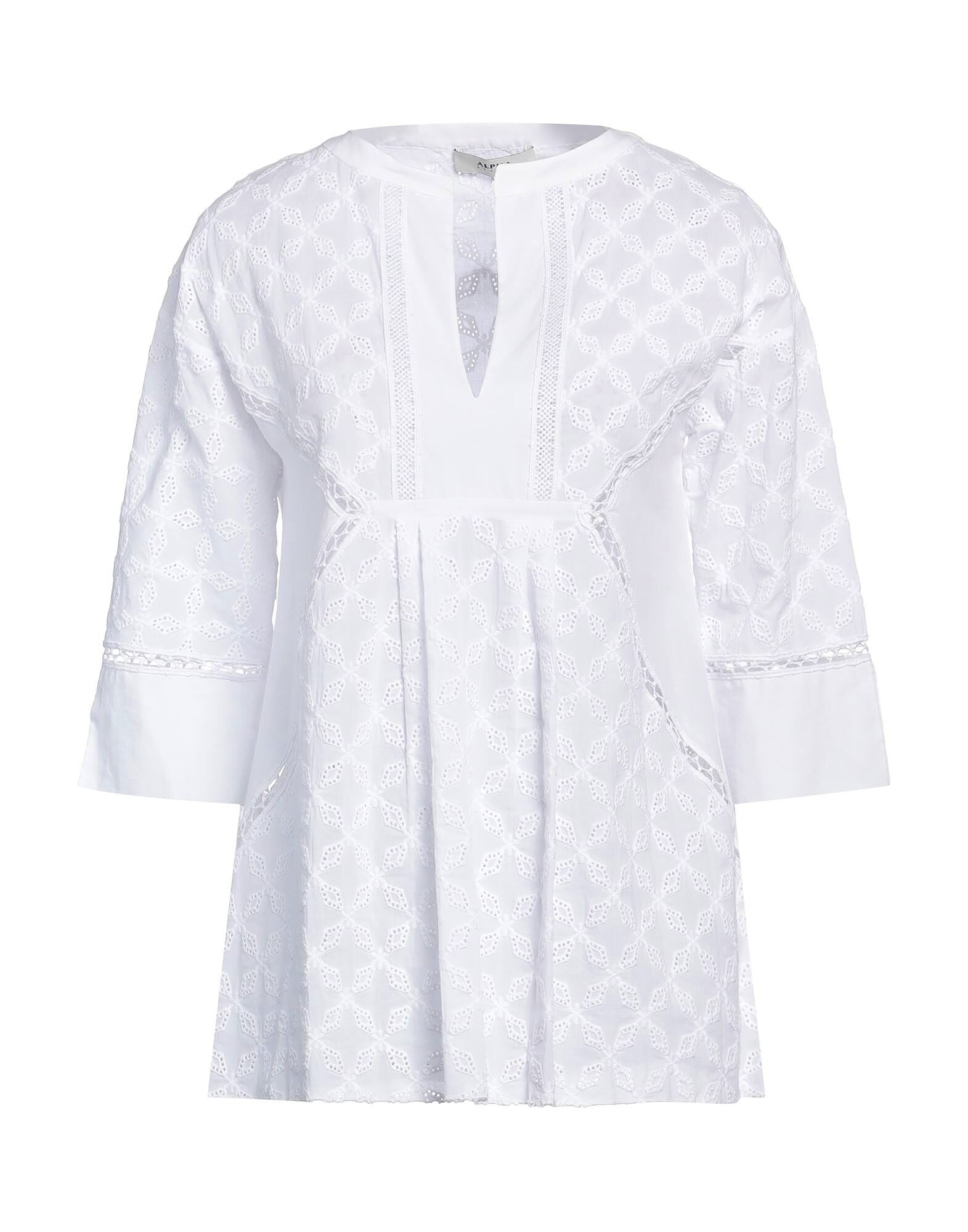 Топ Alpha Studio, белый
Топ Alpha Studio, белый