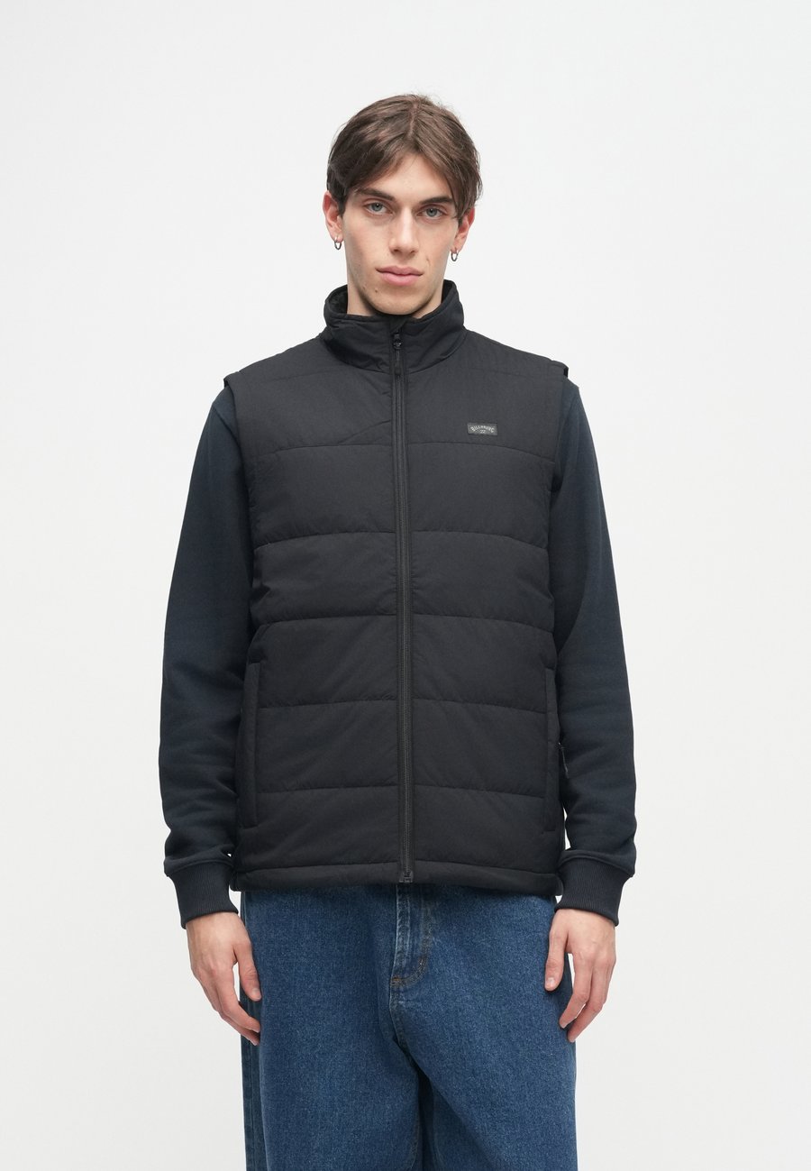 Куртка Billabong JOURNEY PUFFER , Black
Куртка Billabong JOURNEY PUFFER , Black