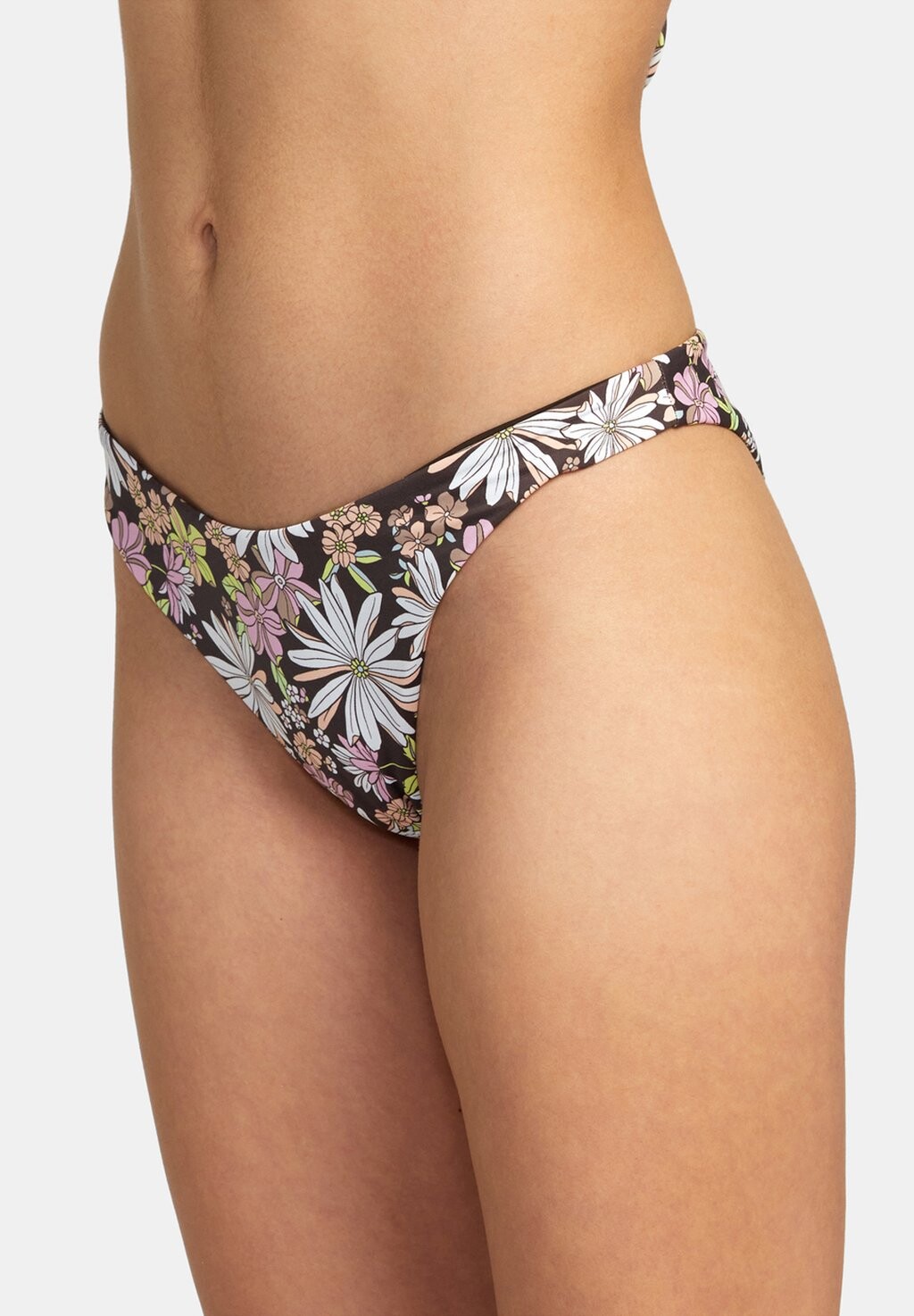 Трусы RVCA, коричневый
Трусы RVCA, коричневый