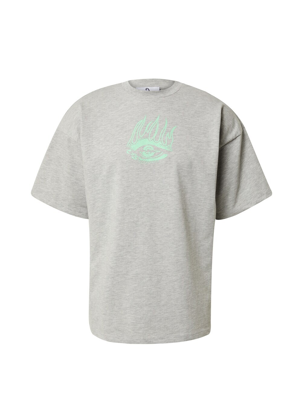 Рубашка VIERVIER Selin, пестрый серый
Рубашка VIERVIER Selin, пестрый серый