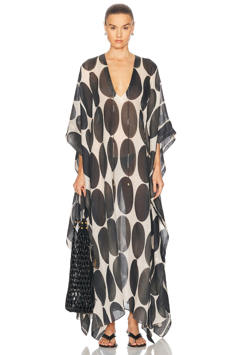 Платье Sierro Alexis, Eclipse
Платье Sierro Alexis, Eclipse