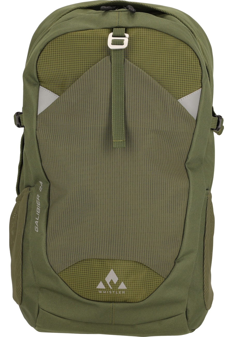Рюкзак Whistler Galibier, оливковый
Рюкзак Whistler Galibier, оливковый
