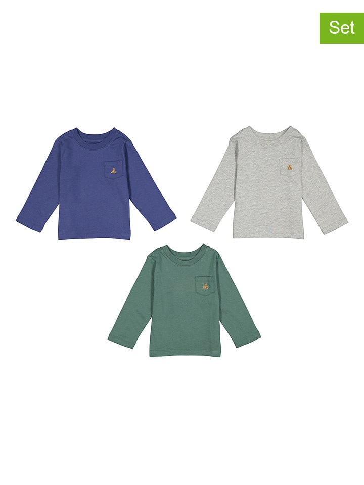 Рубашка с длинным рукавом GAP
Рубашка с длинным рукавом GAP