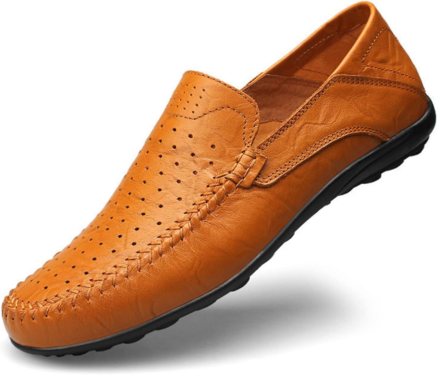 Мужские мокасины CHUUMEE для вождения, слипоны, 6
Мужские мокасины CHUUMEE для вождения, слипоны, 6