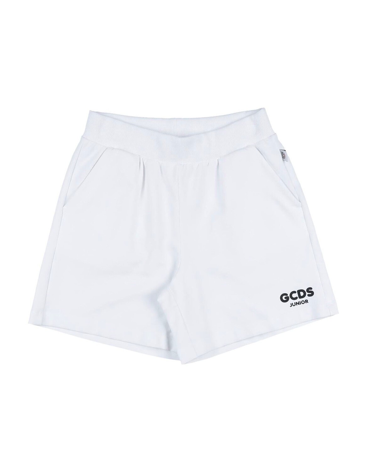 Шорты Gcds, белый
Шорты Gcds, белый