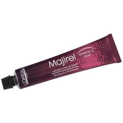 Краска для волос L'Oreal Professional Majirouge 5.20 Светлый экстра бордовый коричневый 50 мл, L'Oreal
Краска для волос L'Oreal Professional Majirouge 5.20 Светлый экстра бордовый коричневый 50 мл, L'Oreal