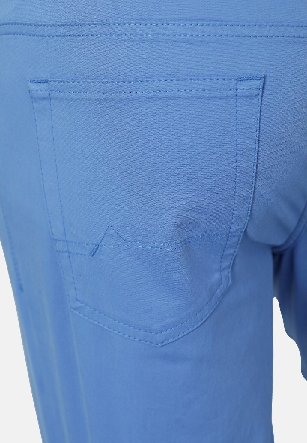 Брюки VIVIRI Babista, синий
Брюки VIVIRI Babista, синий