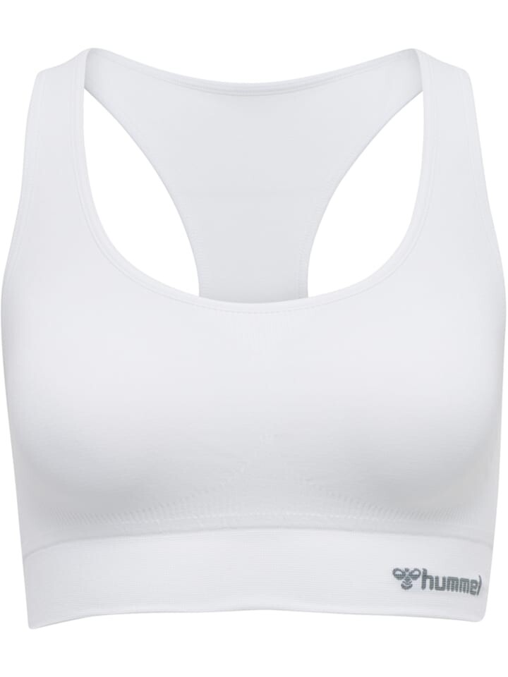 Спортивная футболка Hummel S/L Hmltif Yoga Damen, белый
Спортивная футболка Hummel S/L Hmltif Yoga Damen, белый