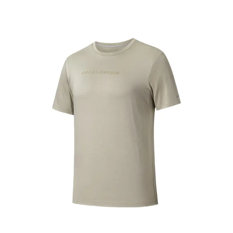 T Shirt Men's Hibiscus Gray ANTA, серый
T Shirt Men's Hibiscus Gray ANTA, серый