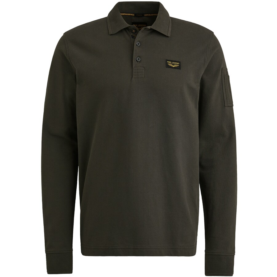 Футболка PME Legend, Mocha
Футболка PME Legend, Mocha