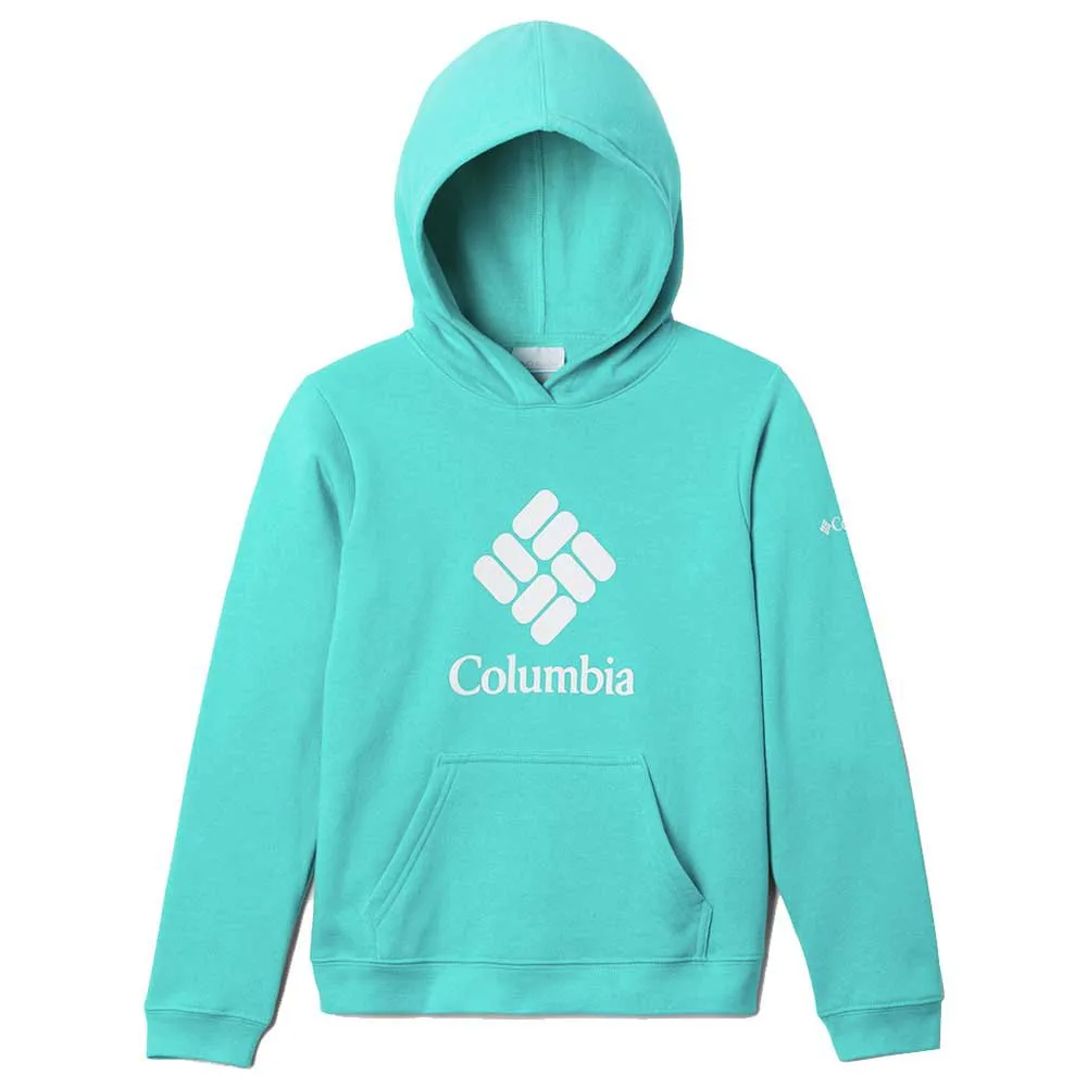 Худи Columbia Trek, синий
Худи Columbia Trek, синий
