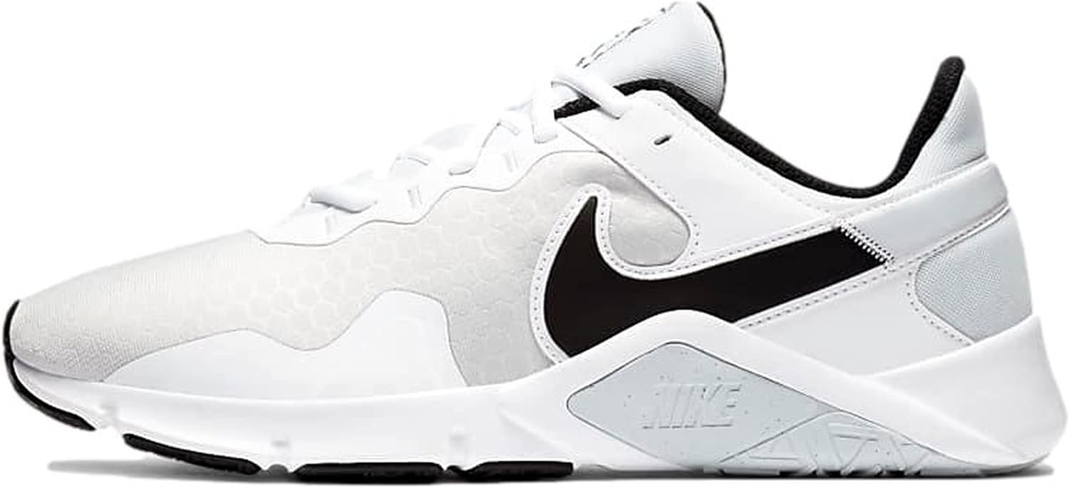 Nike Детские кроссовки, Grey Pure Platinum Black White
Nike Детские кроссовки, Grey Pure Platinum Black White