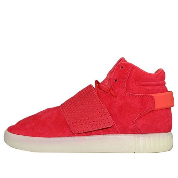 Кроссовки трубчатые захватчик ремень Adidas, красный
Кроссовки трубчатые захватчик ремень Adidas, красный