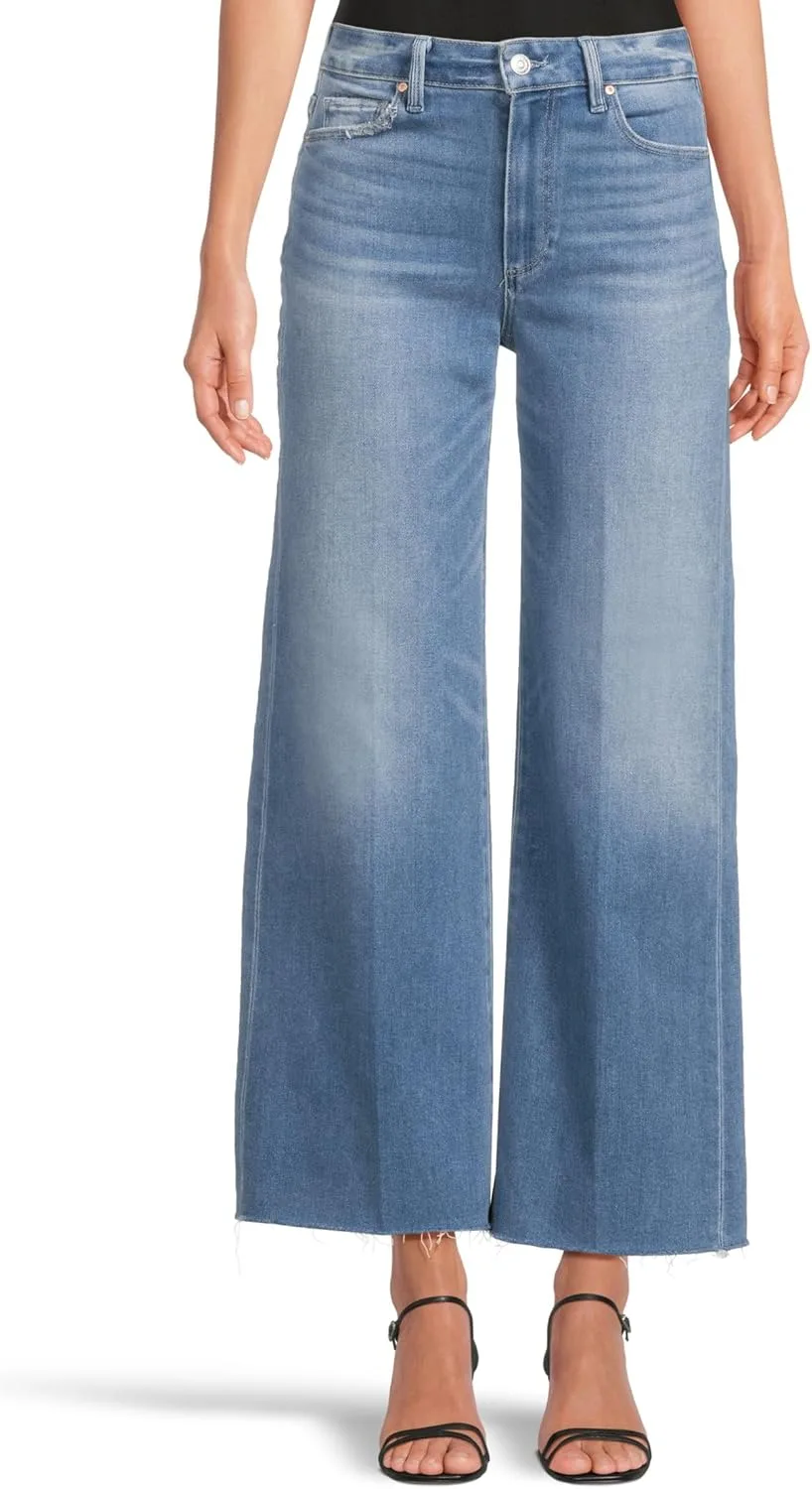 Paige Anessa Petite Sm Bltlps Raw Hem
Paige Anessa Petite Sm Bltlps Raw Hem