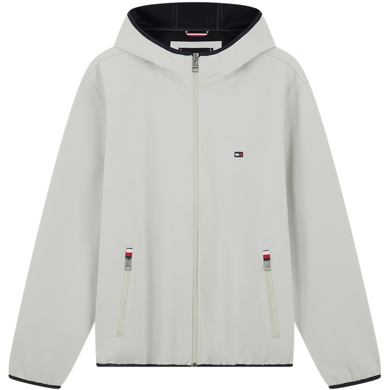 Tommy Hilfiger Куртка мужская, White CJH
Tommy Hilfiger Куртка мужская, White CJH