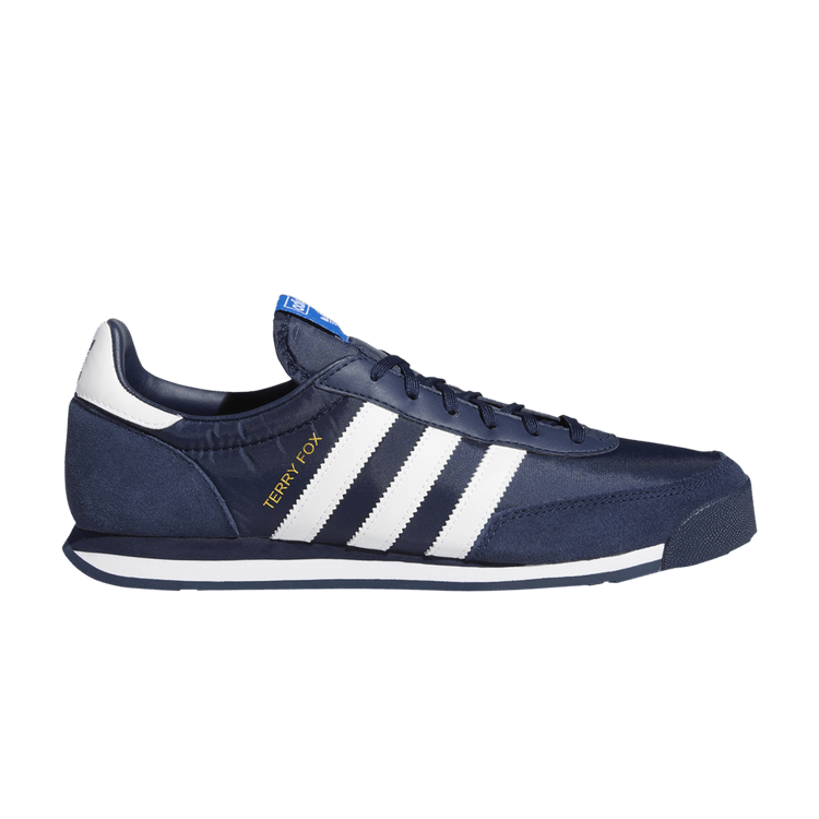 Кроссовки Orion Terry Fox '25th Anniversary', синий
Кроссовки Orion Terry Fox '25th Anniversary', синий