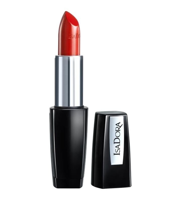 IsaDora Perfect Matt New Губная помада № 04 Горячий Коралл 4,5 г
IsaDora Perfect Matt New Губная помада № 04 Горячий Коралл 4,5 г