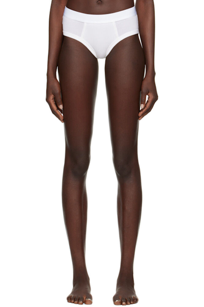 Белые трусы Y CDLP
Белые трусы Y CDLP