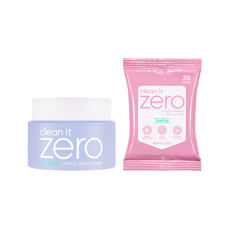 Средство для снятия макияжа Banila Co.
Средство для снятия макияжа Banila Co.