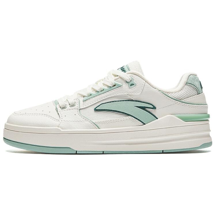 Кроссовки ANTA Street Naughty Skateboarding Shoes Women's Low-top Ivory White/Misty Blue, голубой, Синий, Кроссовки ANTA Street Naughty Skateboarding Shoes Women's Low-top Ivory White/Misty Blue, голубой
Кроссовки ANTA Street Naughty Skateboarding Shoes Women's Low-top Ivory White/Misty Blue, голубой, Синий, Кроссовки ANTA Street Naughty Skateboarding Shoes Women's Low-top Ivory White/Misty Blue, голубой