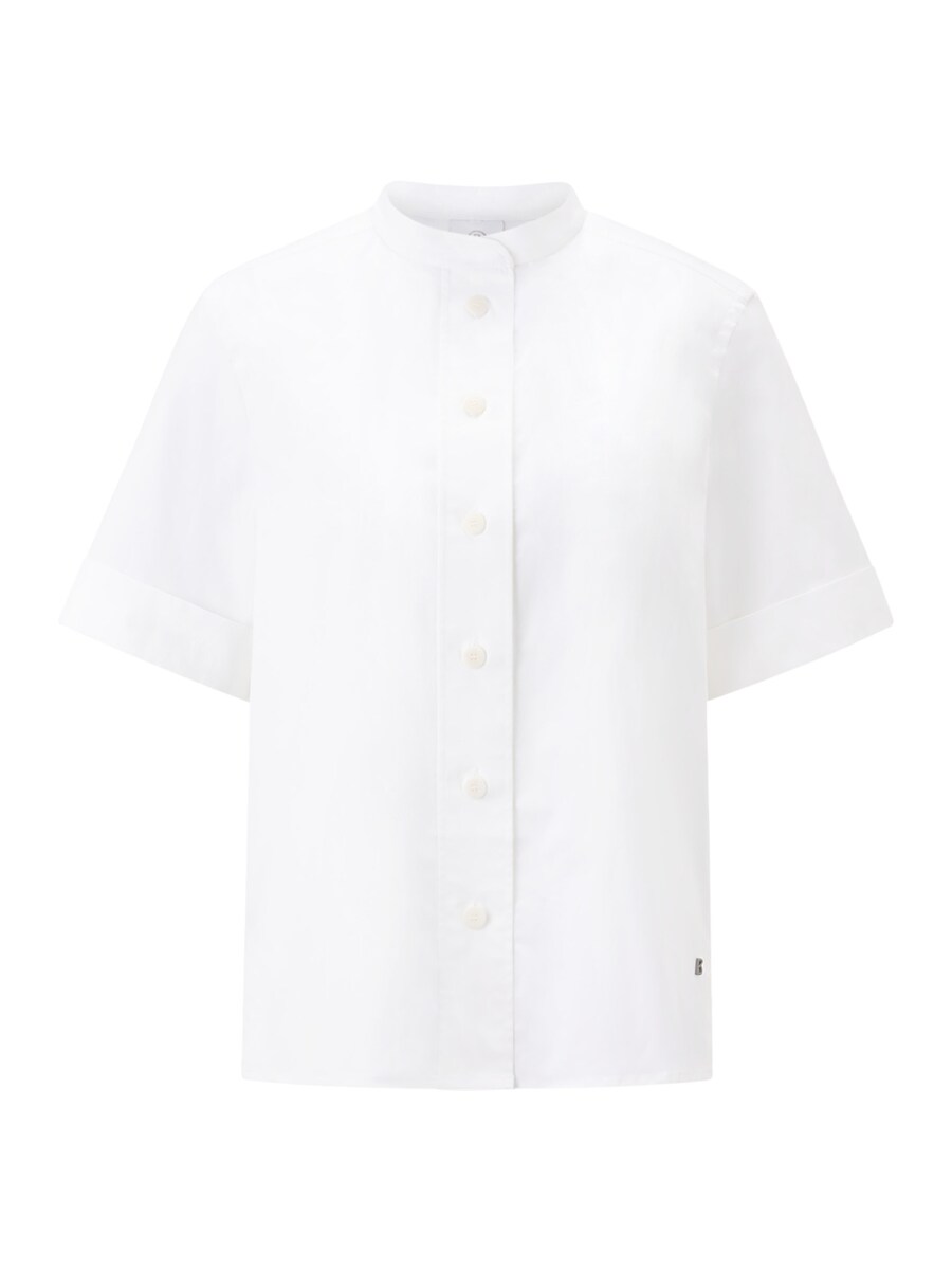 Блуза BOGNER Avril, белый
Блуза BOGNER Avril, белый