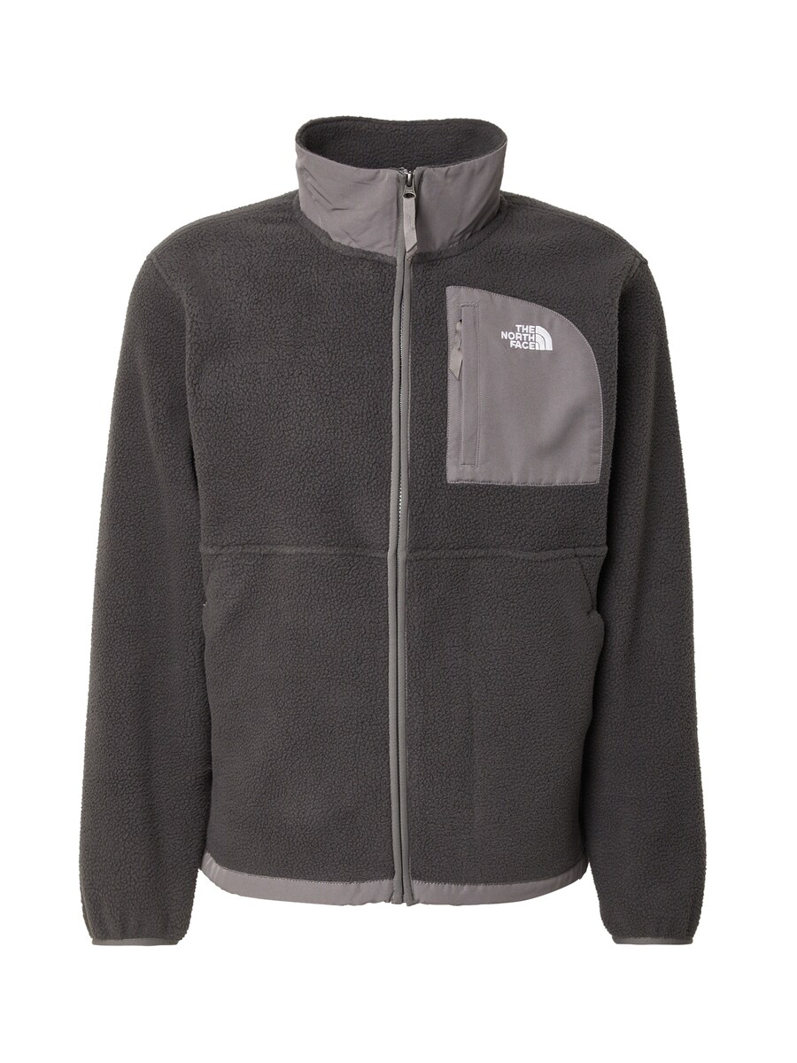 Флисовая куртка THE NORTH FACE Yumioro Off Peak, Dark grey
Флисовая куртка THE NORTH FACE Yumioro Off Peak, Dark grey