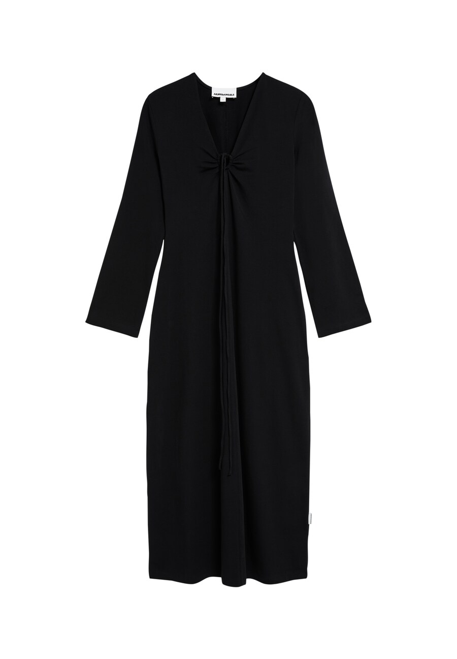 Платье ARMEDANGELS GETAA, черный
Платье ARMEDANGELS GETAA, черный