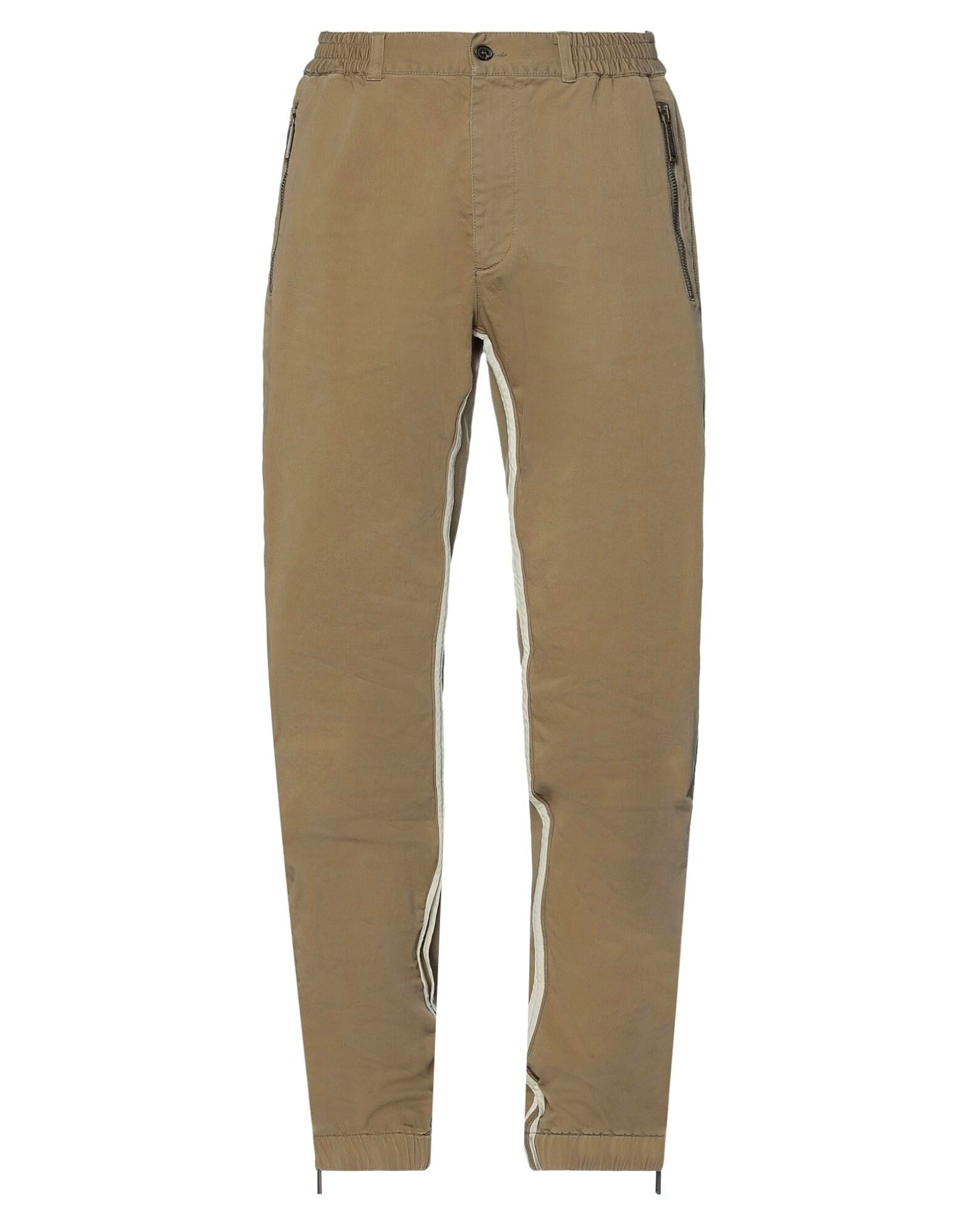 Брюки Dsquared2, хаки
Брюки Dsquared2, хаки
