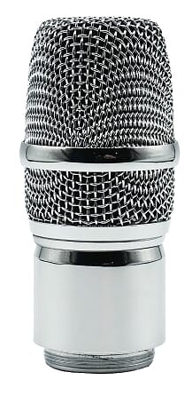 Микрофон Heil RC 22 – Chrome Replacement Wireless Capsule for PR22 Microphone
Микрофон Heil RC 22 – Chrome Replacement Wireless Capsule for PR22 Microphone