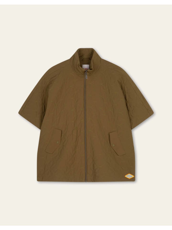 Oilily Куртка для хлопьев коричневого цвета
Oilily Куртка для хлопьев коричневого цвета