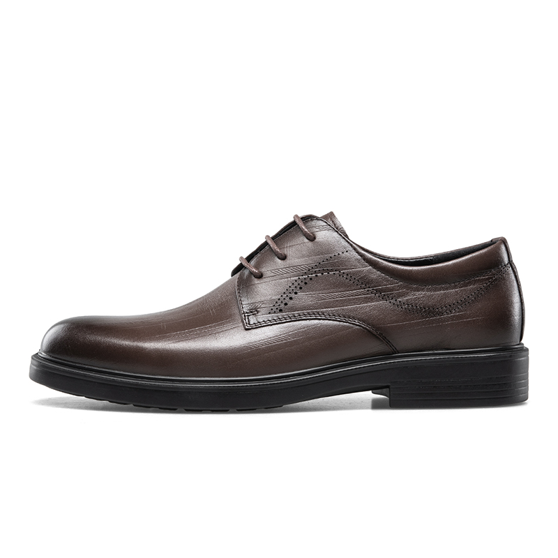 Мужские туфли Low top KANGNAI, темно-коричневый
Мужские туфли Low top KANGNAI, темно-коричневый