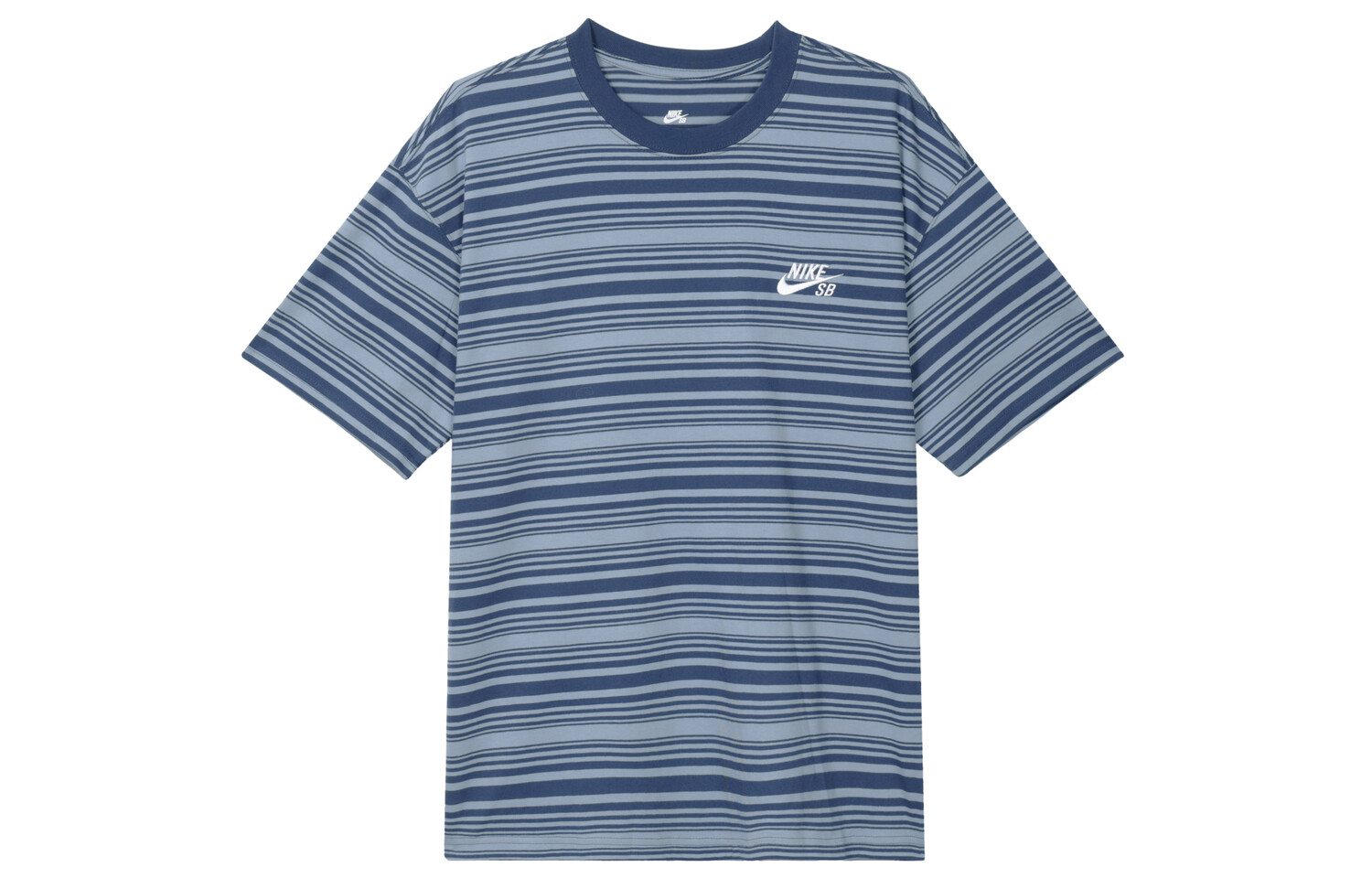 Мужская футболка Nike, цвет Blue
Мужская футболка Nike, цвет Blue