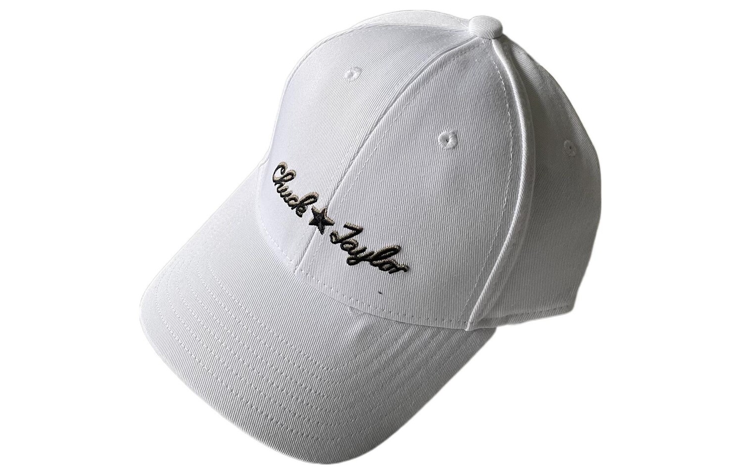 Кепка унисекс Converse, White
Кепка унисекс Converse, White