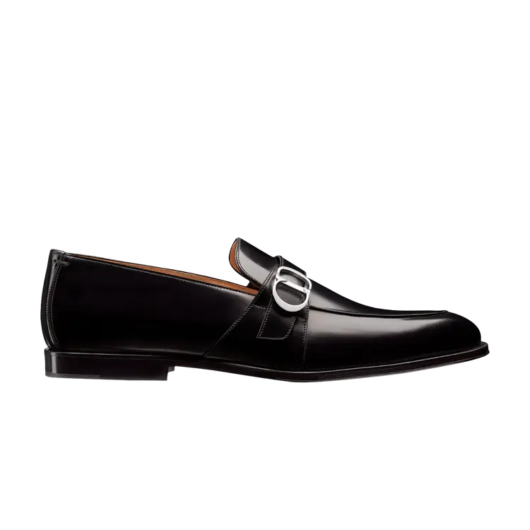Лоферы Dior Timeless Loafer, черный
Лоферы Dior Timeless Loafer, черный