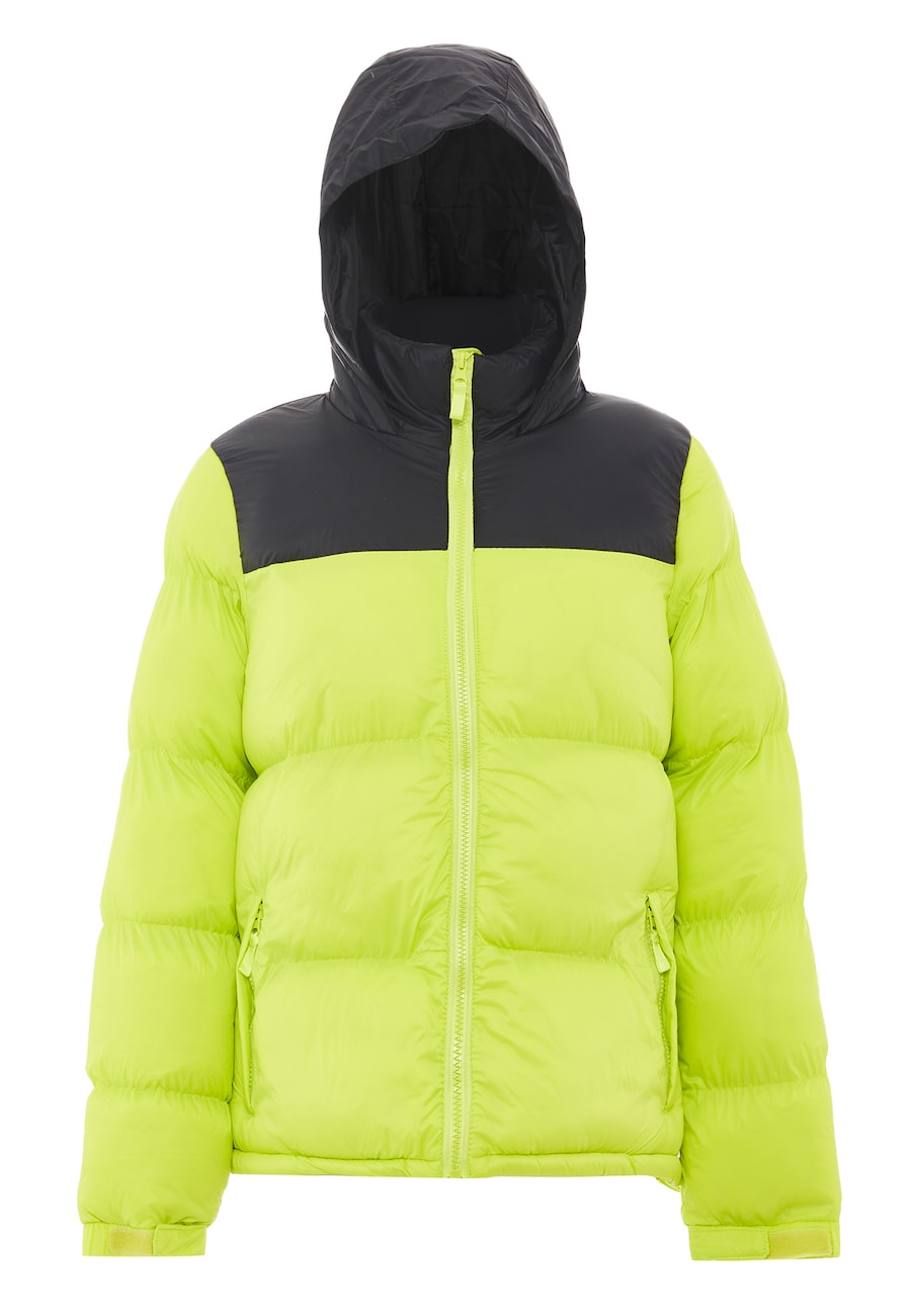 Зимняя куртка MYMO, светло-желтый
Зимняя куртка MYMO, светло-желтый